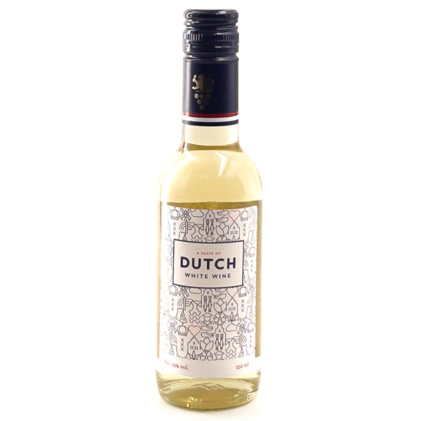Dutch White 250 ml