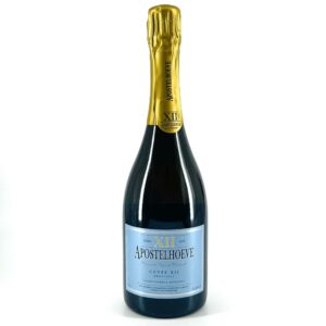 Apostelhoeve Cuvee Brut XII 2022