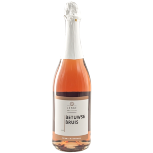 Betuws Bruis alc. vrij rosé