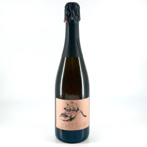 Breede Beek Brut Rose