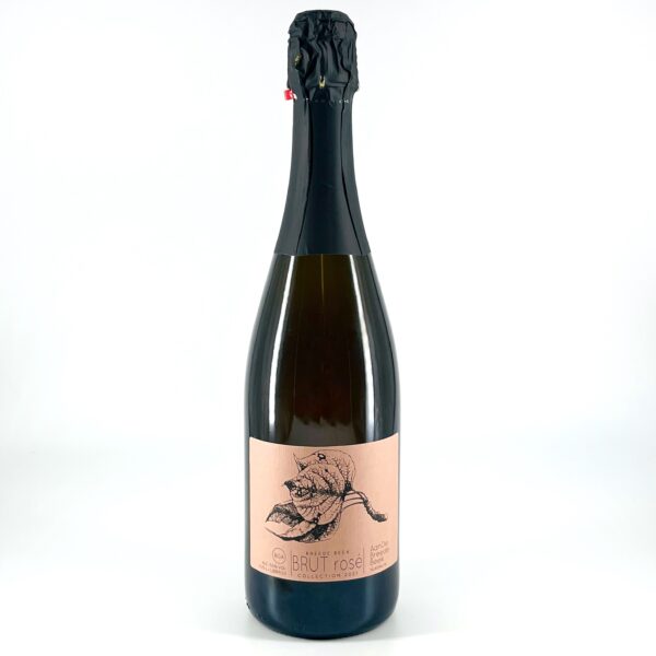 Breede Beek Brut Rose