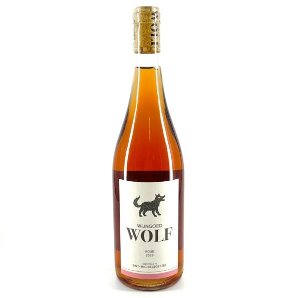 Wolf Rosé