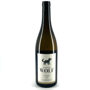 Wolf Sauvignac Amphora Bio 2022