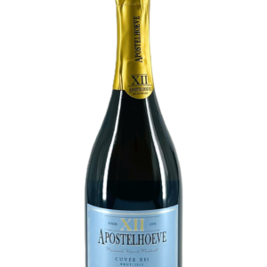 Apostelhoeve Cuvee Brut XII 2022