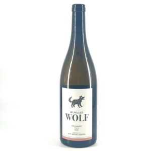 Wolf Souvignier Bio 2022 reserve 18 mnd hout